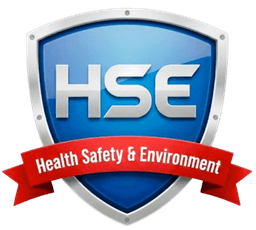 HSE Logo