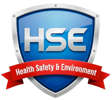 HSE Logo
